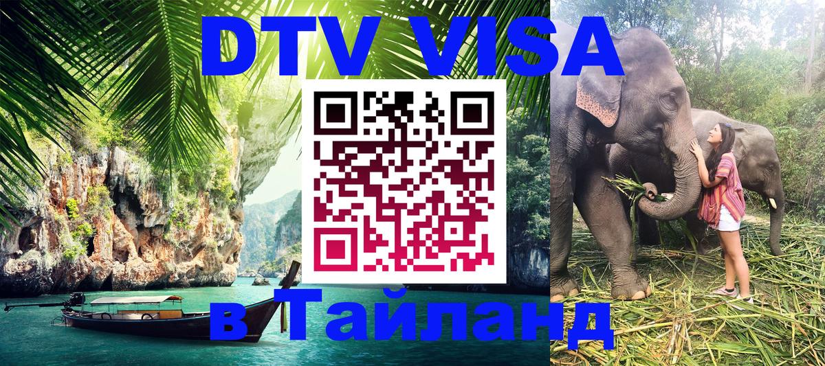Сколько стоит виза DTV в Тайланд Бердск 